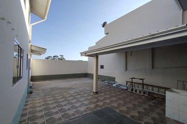 Casa &agrave; venda - 280m&sup2; - Jardim Imperial