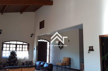 Casa &agrave; venda - 260m&sup2; - Jardim dos Pinheiros