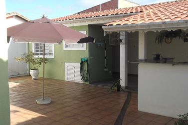 Casa &agrave; venda - 188m&sup2; - Jd Centen&aacute;rio