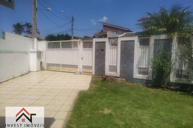Casa &agrave; venda - 156m&sup2; - Vila Petr&oacute;polis