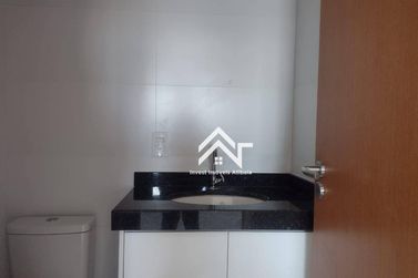 Apartamento para alugar - 44m&sup2; - Atibaia Jardim