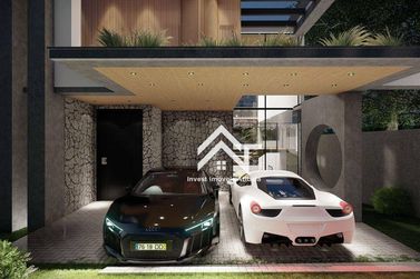 Terreno &agrave; venda - 795m&sup2; - Jardim Centen&aacute;rio