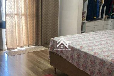Casa &agrave; venda - 221m&sup2; - Nova Atibaia