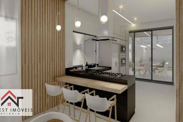 Casa &agrave; venda - 186m&sup2; - Jardim dos Pinheiros