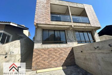 Sobrado &agrave; venda - 140m&sup2; - Jardim Maristela