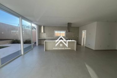 Casa &agrave; venda - 280m&sup2; - Reserva S&atilde;o Nicolau