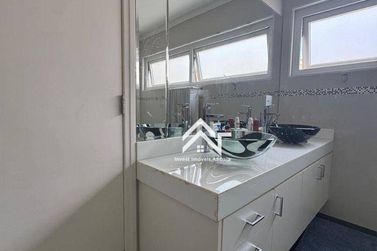 Casa &agrave; venda - 540m&sup2; - Jardim Flamboyant-B