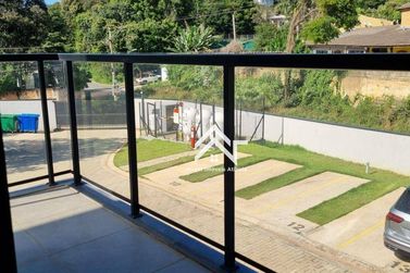 Apartamento &agrave; venda - 190m&sup2; - Nova Gard&ecirc;nia