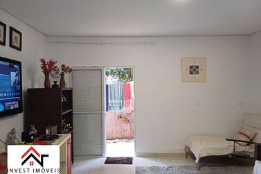Ch&aacute;cara &agrave; venda - 2485m&sup2; - Jardim Est&acirc;ncia Brasil