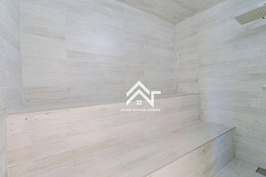Casa &agrave; venda - 1100m&sup2; - Condominio Est&acirc;ncia Parque de Atibaia