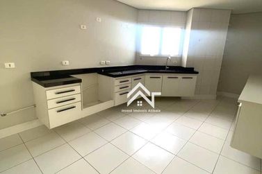 Apartamento &agrave; venda - 343m&sup2; - Loteamento Loanda