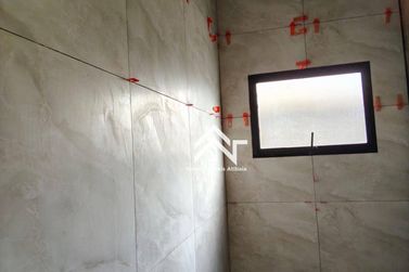 Casa &agrave; venda - 90m&sup2; - Cachoeirinha
