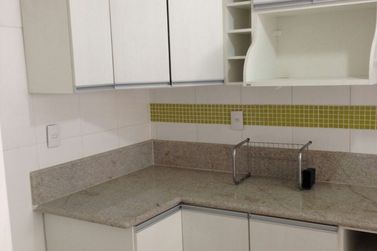 Apartamento &agrave; venda - 53m&sup2; - Campo da Avia&ccedil;&atilde;o