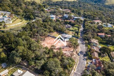 Terreno &agrave; venda - 1300m&sup2; - Nova Gard&ecirc;nia