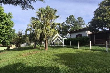 Ch&aacute;cara &agrave; venda - 25000m&sup2; - Batatuba