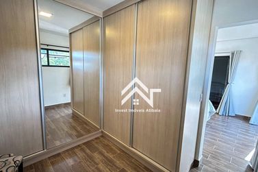 Casa &agrave; venda - 234m&sup2; - Loteamento Parque Residencial Serras de Atibaia II