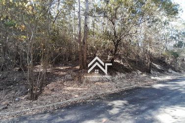 Terreno &agrave; venda - 600m&sup2; - Itapetinga