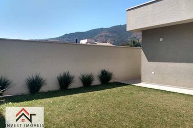 Casa &agrave; venda - 143m&sup2; - Retiro das Fontes