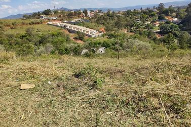 Terreno &agrave; venda - 350m&sup2; - ATIBAIA BELVEDERE
