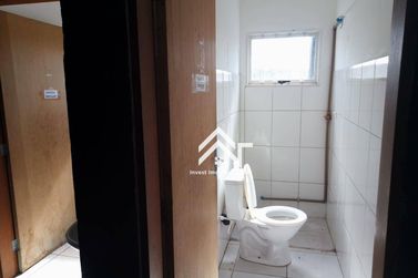 Sal&atilde;o Comercial &agrave; venda - 300m&sup2; - Jardim Imperial