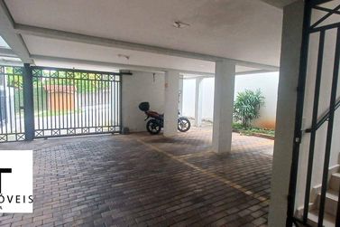 Apartamento &agrave; venda - 54m&sup2; - Ch&aacute;caras Maring&aacute;