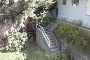 Casa &agrave; venda - 493m&sup2; - Jardim Paulista