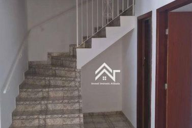 Casa para alugar - 1m&sup2; - Jardim do Lago