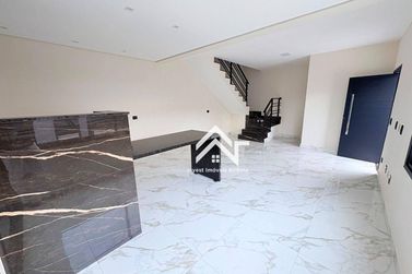 Casa &agrave; venda - 102m&sup2; - Nova Cerejeiras