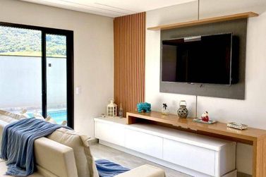 Casa &agrave; venda - 190m&sup2; - Ribeir&atilde;o dos Porcos