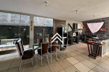 Casa &agrave; venda - 190m&sup2; - Jardim Jaragu&aacute;