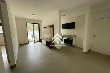 Apartamento &agrave; venda - 69m&sup2; - Vila Thais