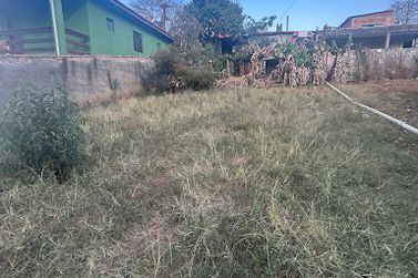 Terreno &agrave; venda - 250m&sup2; - Ros&aacute;rio