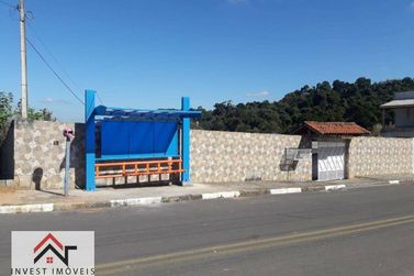 Ch&aacute;cara &agrave; venda - 1050m&sup2; - Rio Abaixo