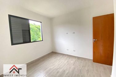 Casa &agrave; venda - 85m&sup2; - Jardim Maristela II