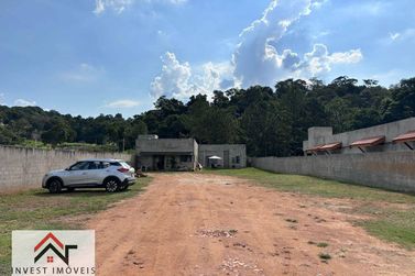 Casa &agrave; venda - 186m&sup2; - Jardim Est&acirc;ncia Brasil