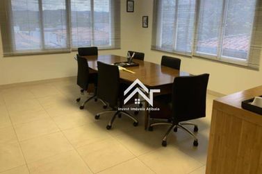 Sobrado &agrave; venda - 370m&sup2; - Jardim Brasil