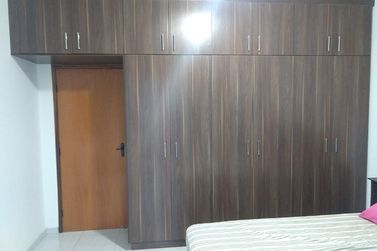 Casa &agrave; venda - 106m&sup2; - JARDIM COLONIAL