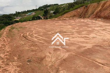 Terreno &agrave; venda - 1000m&sup2; - Jardim Est&acirc;ncia Brasil