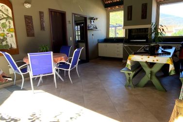 Casa &agrave; venda - 266m&sup2; - Recreio Maristela