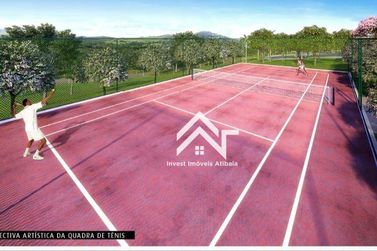 Terreno &agrave; venda - 400m&sup2; - Cachoeira
