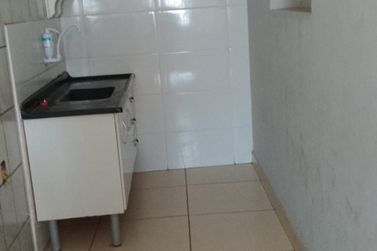 Casa &agrave; venda - JARDIM ALVIN&Oacute;POLIS