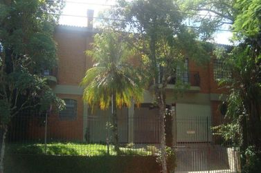 Casa &agrave; venda - 1620m&sup2; - VILA SANTISTA