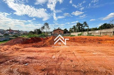 Terreno &agrave; venda - 1000m&sup2; - Jardim Est&acirc;ncia Brasil