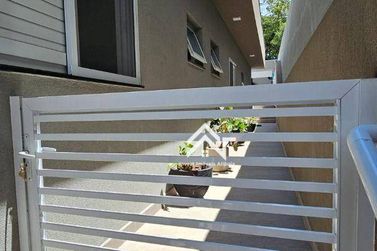 Casa &agrave; venda - 135m&sup2; - Jardim Paulista