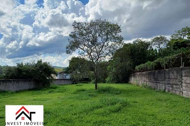 Terreno &agrave; venda - 1020m&sup2; - Jardim Est&acirc;ncia Brasil