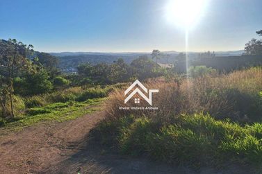Terreno &agrave; venda - 4755m&sup2; - Parque Arco Iris