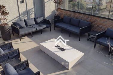 Apartamento para alugar - 67m&sup2; - Atibaia Jardim