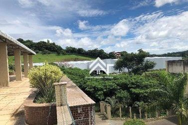 Sal&atilde;o Comercial &agrave; venda - 26788m&sup2; - Mairipor&atilde;