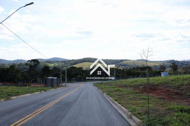 Terreno &agrave; venda - 395m&sup2; - Ressaca
