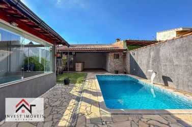 Casa &agrave; venda - 239m&sup2; - Jardim Paulista